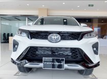 Toyota Fortuner 2023 - Thanh lý xe giá chỉ 1,119 tỷ giá 1 tỷ 119 tr tại Hà Nội