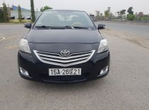 Toyota Vios 2010 - Mẫu xe nồi đồng cối đá giá 189 triệu tại Hải Phòng