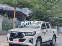 Toyota Hilux   2019 , 1 cầu số tự động 2019 - Toyota Hilux 2019 , 1 cầu số tự động giá 645 triệu tại Bình Dương