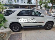 Toyota Fortuner xe chính chủ ngay từ đầu 2016 - xe chính chủ ngay từ đầu giá 660 triệu tại Tp.HCM