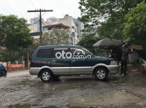 Toyota Zace   GL 8 chỗ xe đẹp sẵn dùng 2003 - Toyota Zace GL 8 chỗ xe đẹp sẵn dùng giá 145 triệu tại Hà Nội