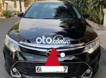 Toyota Camry Xe  nhà dùng bao đẹp 2017 - Xe Camry nhà dùng bao đẹp giá 760 triệu tại Đồng Nai