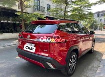Toyota Corolla Cross CROSS 12/2021 1.8v 22.000km Xe như mới Sơn zig 99 2021 - CROSS 12/2021 1.8v 22.000km Xe như mới Sơn zig 99 giá 790 triệu tại TT - Huế