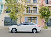 Toyota Vios 2018 - Màu trắng chính chủ, 395 triệu giá 395 triệu tại Quảng Ninh