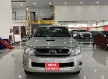 Toyota Hilux 2009 - Xe nhập khẩu, hai cầu, động cơ 3.0 lành bền cực bốc giá 305 triệu tại Phú Thọ