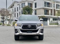 Toyota Hilux 2019 - Xe còn rất mới giá 750 triệu tại Hà Nội