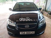 Toyota Vios Em cần nhượng lại con  2004 2004 - Em cần nhượng lại con vios 2004 giá 100 triệu tại Đắk Nông