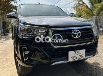 Toyota Hilux Kẹt tiền mình cần bán xe 2018 - Kẹt tiền mình cần bán xe giá 660 triệu tại BR-Vũng Tàu