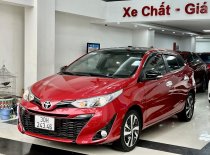 Toyota Yaris 2019 - Xe đẹp, giá tốt, hỗ trợ trả góp 70%, xe trang bị full options giá 570 triệu tại Hà Nội