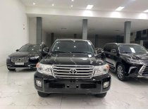 Toyota Land Cruiser 2013 - Màu đen, xe nhập giá 1 tỷ 950 tr tại Hà Nội