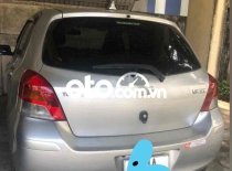 Toyota Yaris   1.3  2010 bạc xe đẹp 2010 - Toyota Yaris 1.3 Hatchback 2010 bạc xe đẹp giá 260 triệu tại Phú Yên
