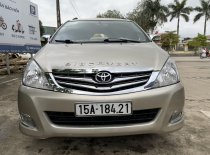 Toyota Innova 2007 - Xe màu bạc giá 152 triệu tại Ninh Bình