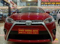 Toyota Yaris 2017 - Màu đỏ, nhập khẩu giá cạnh tranh giá 450 triệu tại Đắk Lắk