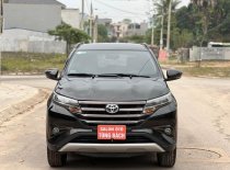 Toyota Rush 2021 - Xe màu đen giá 605 triệu tại Thái Nguyên
