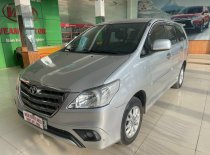 Toyota Innova 2014 - Màu bạc, 370tr giá 370 triệu tại Lạng Sơn
