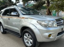 Toyota Fortuner 2011 - Bao check test toàn quốc giá 525 triệu tại Sơn La