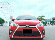 Toyota Yaris 2017 - Siêu bền đáng mua giá 455 triệu tại Quảng Nam