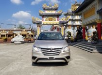 Toyota Innova 2016 - Odo 8 vạn km giá 350 triệu tại Nam Định