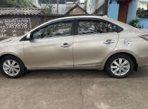 Toyota Vios 2017 - Bán xe giá 380tr giá 380 triệu tại Tuyên Quang