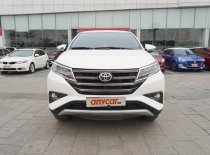 Toyota Rush 2018 - Xe đăng ký biển Hà Nội giá 539 triệu tại Hà Nội