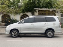 Toyota Innova 2010 - Phom mới chính chủ giá 168 triệu tại Hà Nội
