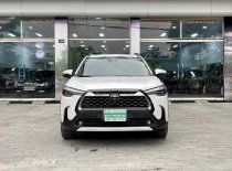 Toyota Corolla Cross 2021 - Xe quá mới, giá cả hợp lý giá 800 triệu tại Ninh Bình