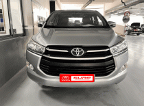 Toyota Innova 2016 - Biển Hà Nội, form mới giá 510 triệu tại Nam Định