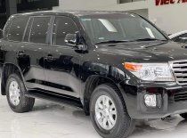 Toyota Land Cruiser 2013 - Xe màu đen giá 1 tỷ 799 tr tại Hà Nội
