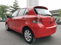 Toyota Yaris 2011 - Màu đỏ chạy 12 vạn giá 320 triệu tại Bắc Giang
