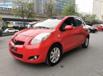 Toyota Yaris 2011 - Đã rút hồ sơ giá 318 triệu tại Thái Nguyên