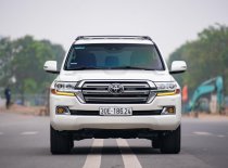 Toyota Land Cruiser 2016 - Xe nhập Mỹ giá 4 tỷ 890 tr tại Hà Nội