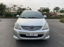 Toyota Innova 2011 - Đăng kiểm dài, máy gầm đại chất giá 232 triệu tại Hòa Bình