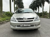 Toyota Innova 2008 - Tên tư nhân, màu xịn giá 212 triệu tại Quảng Ninh