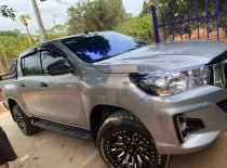 Toyota Hilux 2020 - Xe số tự động giá 600 triệu tại BR-Vũng Tàu