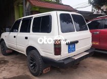 Toyota Land Cruiser Land cruizer 80 1995 1980 - Land cruizer 80 1995 giá 130 triệu tại Hà Tĩnh