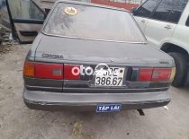 Toyota Corolla Bán em  Corala 1989 1980 - Bán em Toyota Corala 1989 giá 22 triệu tại Hà Nội