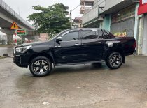 Toyota Hilux 2018 - Hỗ trợ trả góp 70%, xe đẹp, giá tốt giao ngay giá 745 triệu tại Vĩnh Phúc