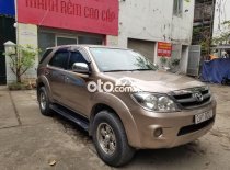 Toyota Fortuner  Fotuner 2006 màu vàng cát, biển Hà Nội 2006 - Toyota Fotuner 2006 màu vàng cát, biển Hà Nội giá 300 triệu tại Hà Nội