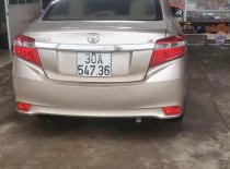 Toyota Vios 2015 - Giá 309 triệu giá 309 triệu tại Yên Bái