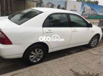 Toyota Corolla gia đình không dùng đến lên bán 2004 - gia đình không dùng đến lên bán giá 170 triệu tại Hà Nội