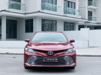 Toyota Camry 2020 - 1 chủ sử dụng, lốp zin theo xe giá 980 triệu tại Hà Nội