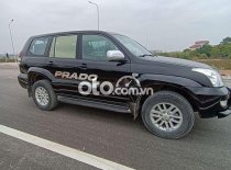 Toyota Land Cruiser Prado Cần bán 2006 - Cần bán giá 377 triệu tại Bắc Giang