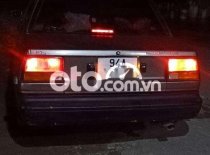 Toyota Corolla Cần bán xe cỏ 1985 - Cần bán xe cỏ giá 43 triệu tại Tp.HCM