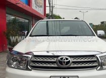 Toyota Fortuner 2011 - Cần bán xe sản xuất năm 2011 giá ưu đãi giá 395 triệu tại Quảng Bình