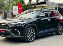 Toyota Corolla Cross 2020 - Giá hợp ví giá 755 triệu tại Hà Nam