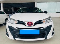 Toyota Vios 2020 - Xe gia đình sử dụng rất kỹ giá 470 triệu tại Cần Thơ