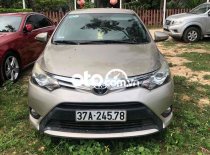 Toyota Vios  AT 2016 2016 - Vios AT 2016 giá 330 triệu tại Kiên Giang