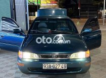 Toyota Corolla cần bán con xe tâm huyết só tự đọng 1992 - cần bán con xe tâm huyết só tự đọng giá 105 triệu tại Bình Phước