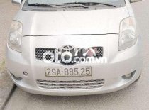 Toyota Yaris CẦN BÁN  NHẬP NHẬT BẢN 2008 - CẦN BÁN YARIS NHẬP NHẬT BẢN giá 254 triệu tại Bắc Ninh
