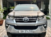 Toyota Fortuner 2019 - Đăng ký 2020, xe đẹp xuất sắc giá 880 triệu tại Phú Thọ